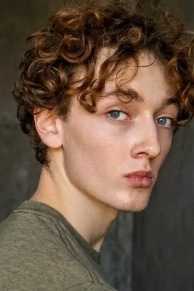 Miles Hayden photo
