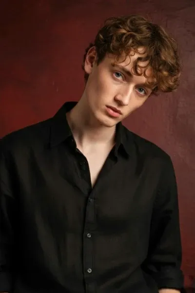 Miles Hayden photo