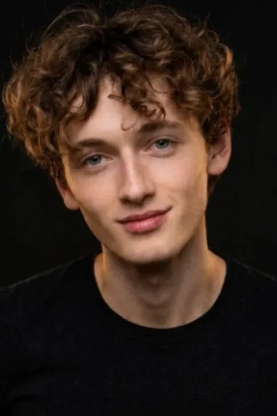 Miles Hayden photo