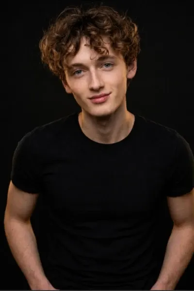 Miles Hayden photo