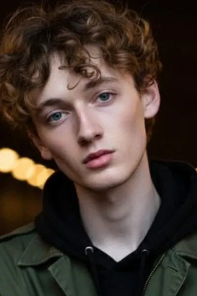 Miles Hayden photo
