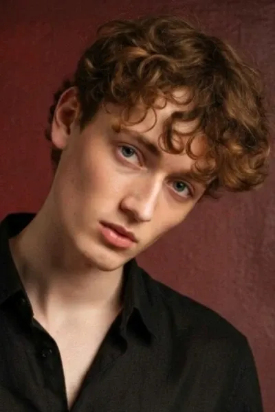 Miles Hayden photo