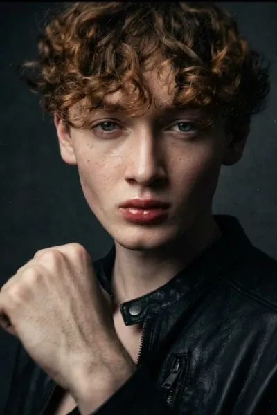 Miles Hayden photo