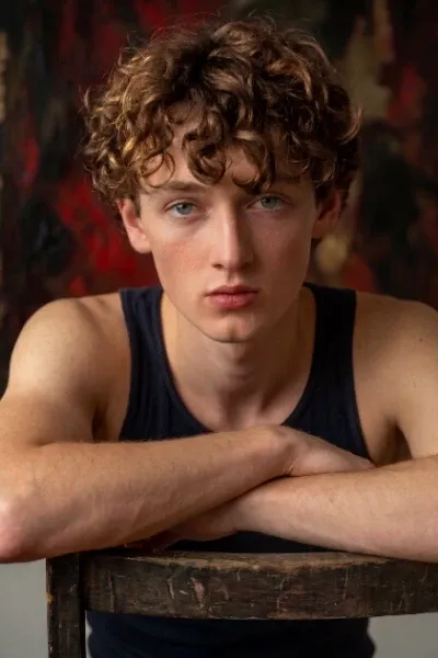 Miles Hayden photo