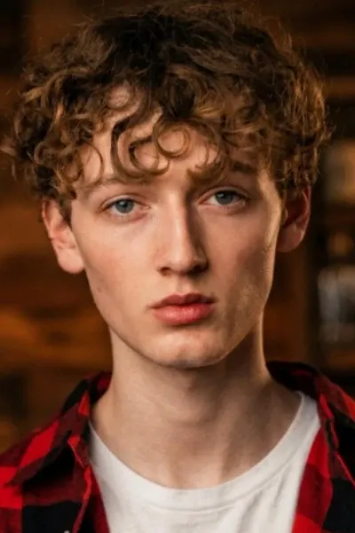 Miles Hayden photo
