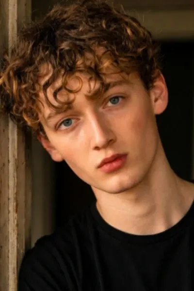 Miles Hayden photo