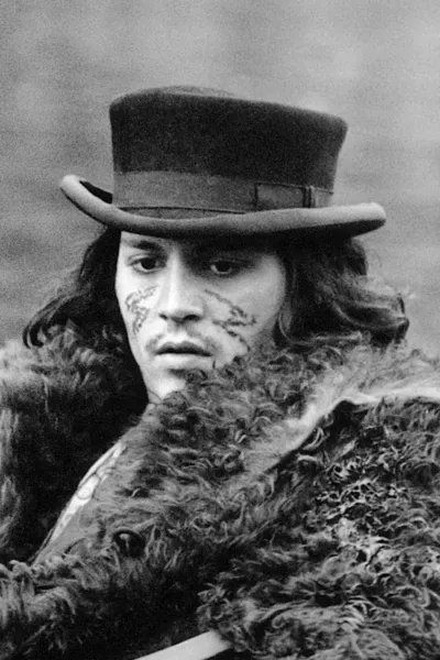 William Blake (Dead Man)