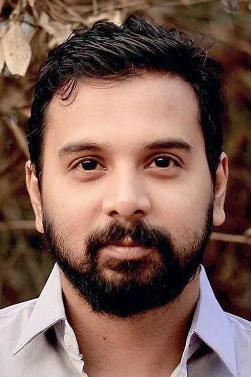 Danish Akhtar