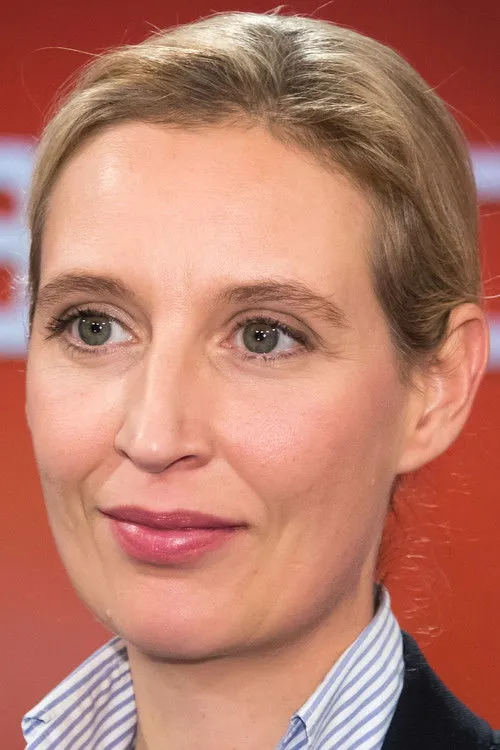 Alice Weidel photo