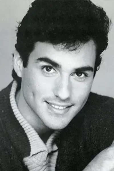 Maurice Bernard photo
