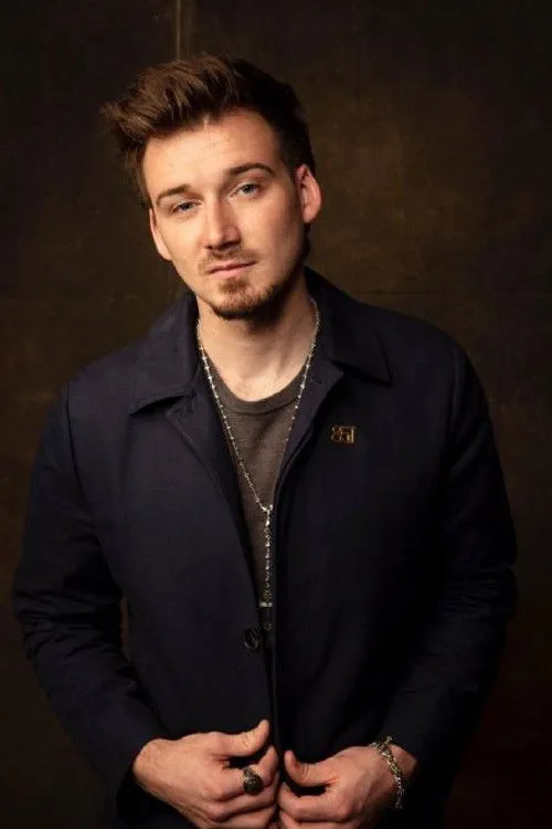 Morgan Wallen photo