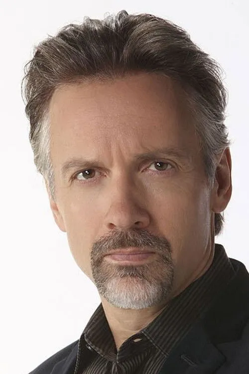 Michael Riley photo