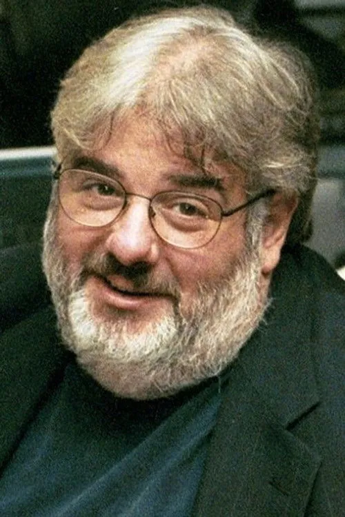 Joel Goldsmith photo