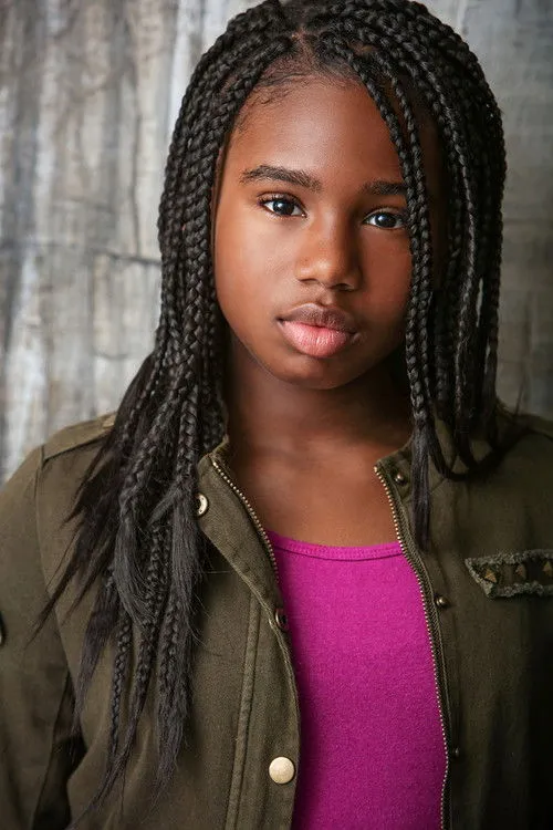 Daria Johns photo