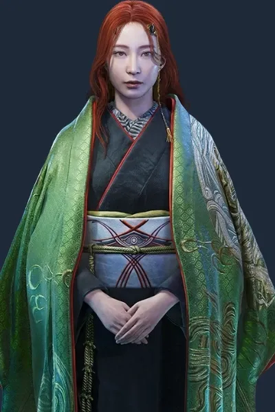 Yuriri Naka photo