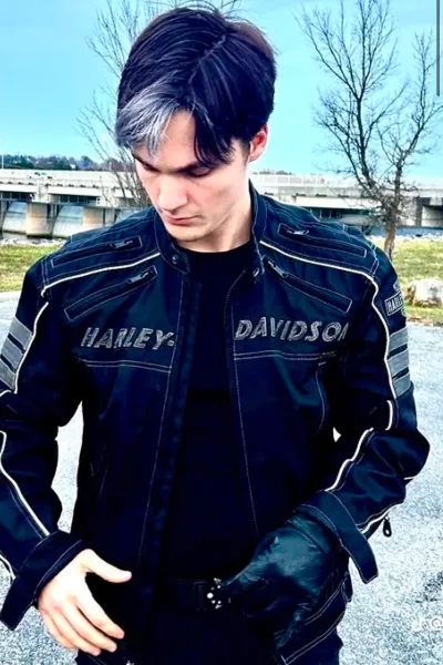 David Michael Reardon photo