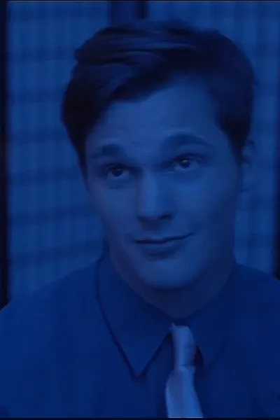 David Michael Reardon photo