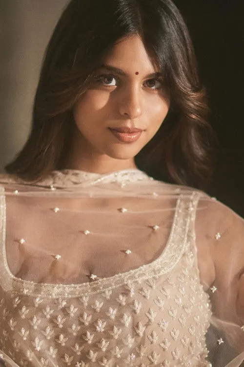 Suhana Khan photo