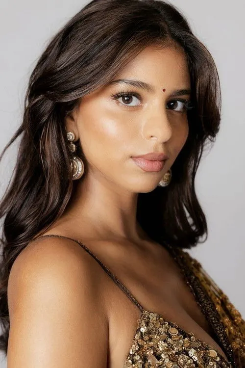 Suhana Khan