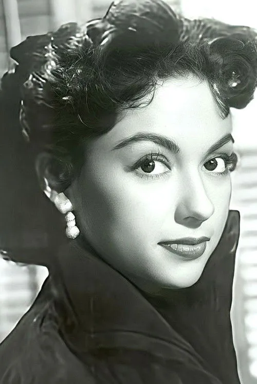 Rita Moreno photo