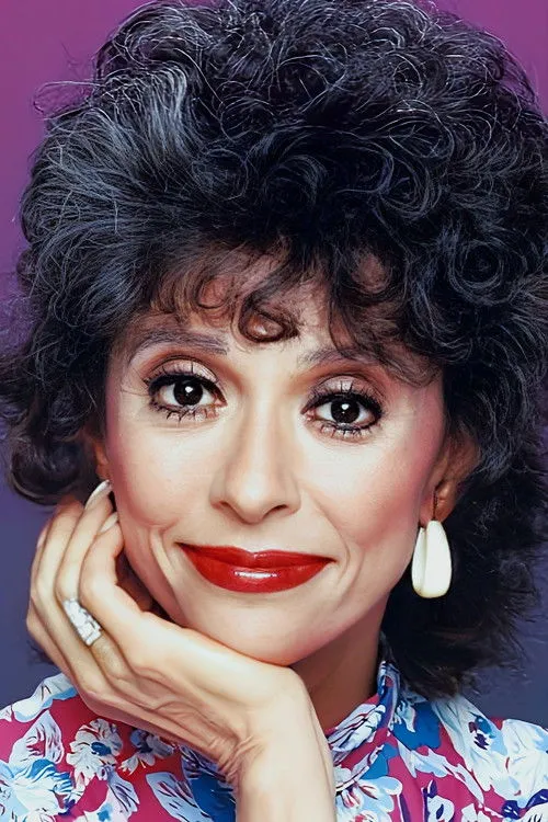 Rita Moreno photo