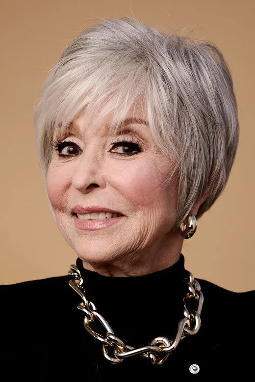 Rita Moreno photo