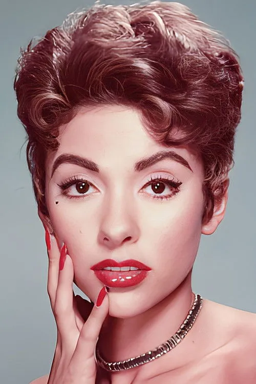 Rita Moreno photo