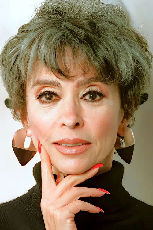 Rita Moreno photo