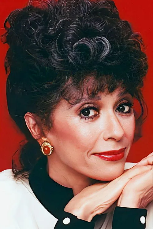 Rita Moreno photo