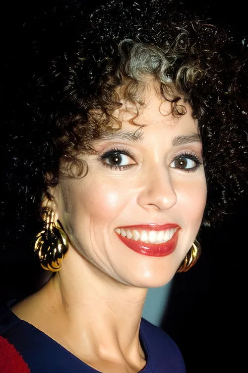 Rita Moreno photo