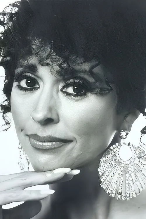 Rita Moreno photo