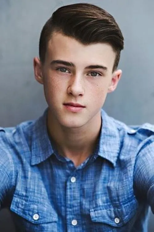 Carter Musselman photo