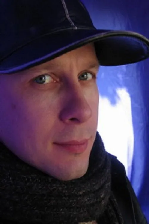 Ilya Olenev