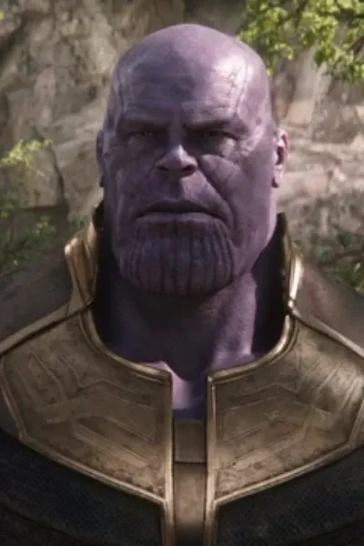 Thanos (Marvel Cinematic Universe)