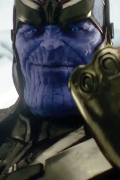 Thanos (Marvel Cinematic Universe) photo