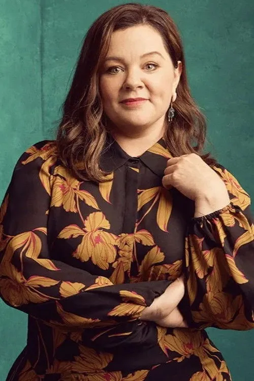 Melissa McCarthy photo