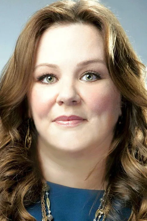 Melissa McCarthy photo