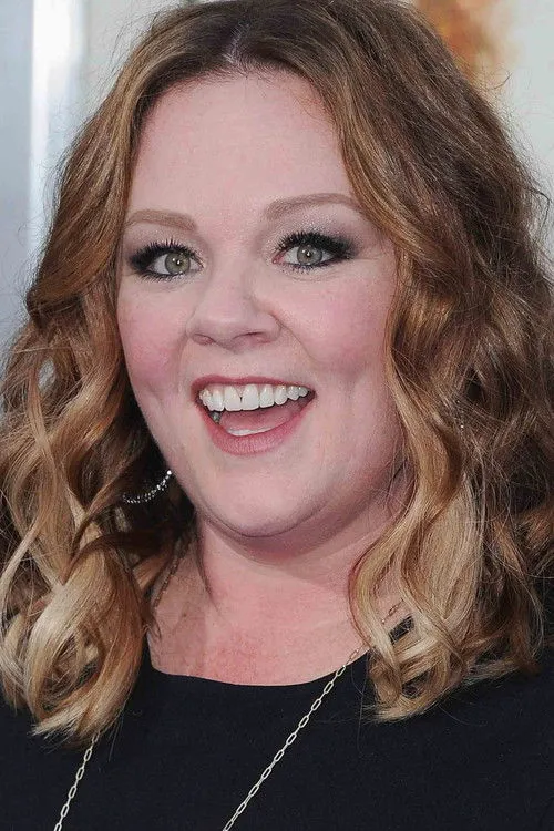 Melissa McCarthy photo