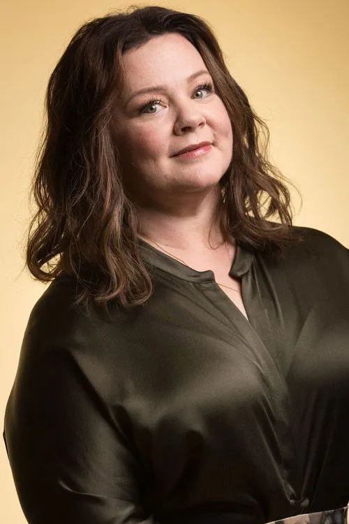Melissa McCarthy photo