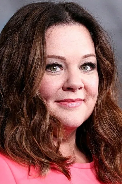 Melissa McCarthy photo