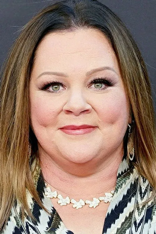 Melissa McCarthy photo