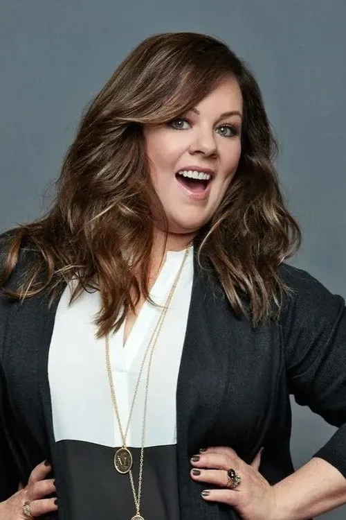Melissa McCarthy photo