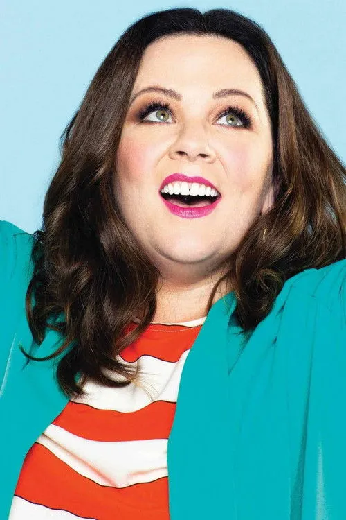 Melissa McCarthy photo