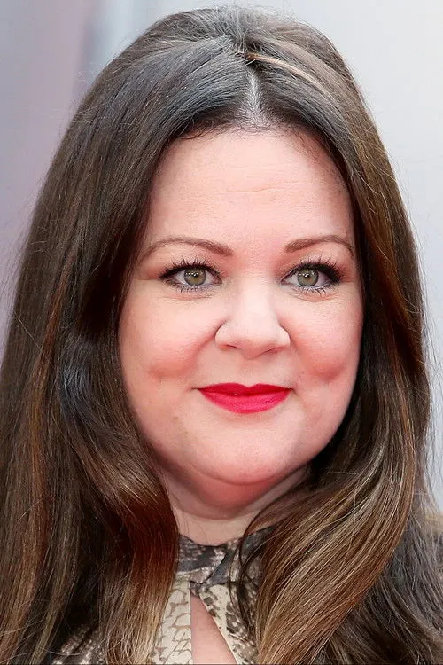 Melissa McCarthy photo