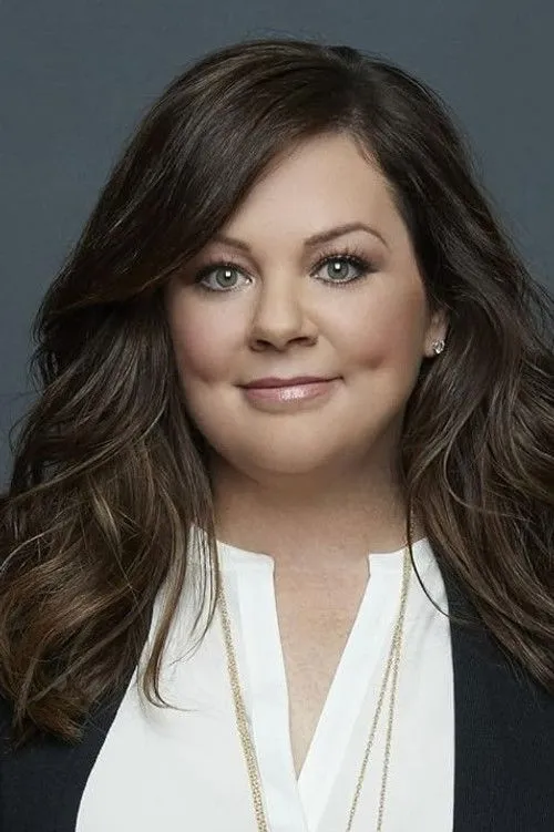 Melissa McCarthy