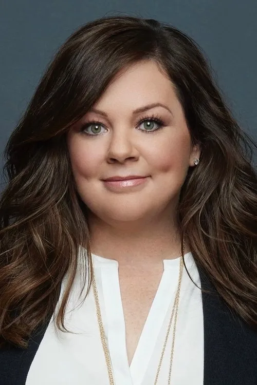 Melissa McCarthy photo