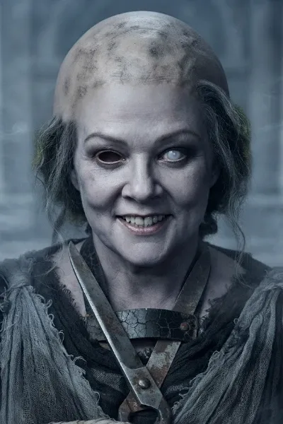 Melissa McCarthy photo
