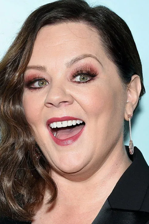 Melissa McCarthy photo