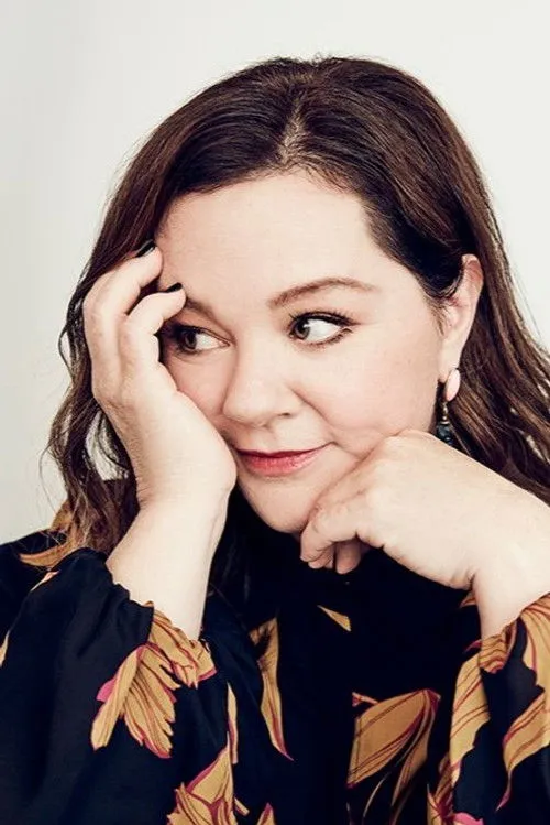 Melissa McCarthy photo