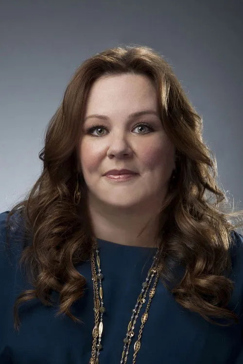 Melissa McCarthy photo
